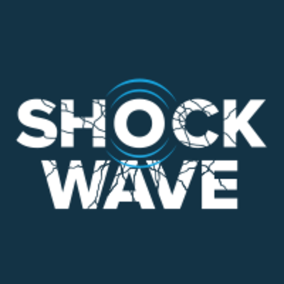 Shockwave Medical logo