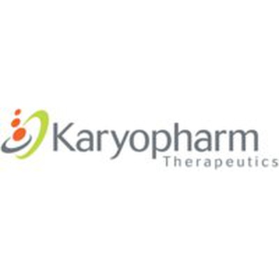 Karyopharm Therapeutics logo