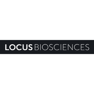 Locus Biosciences logo