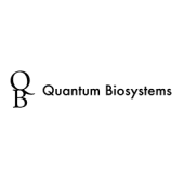 Quantum Biosystems Inc. logo