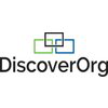 DiscoverOrg (software company) logo