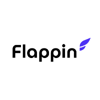 Flappin' logo