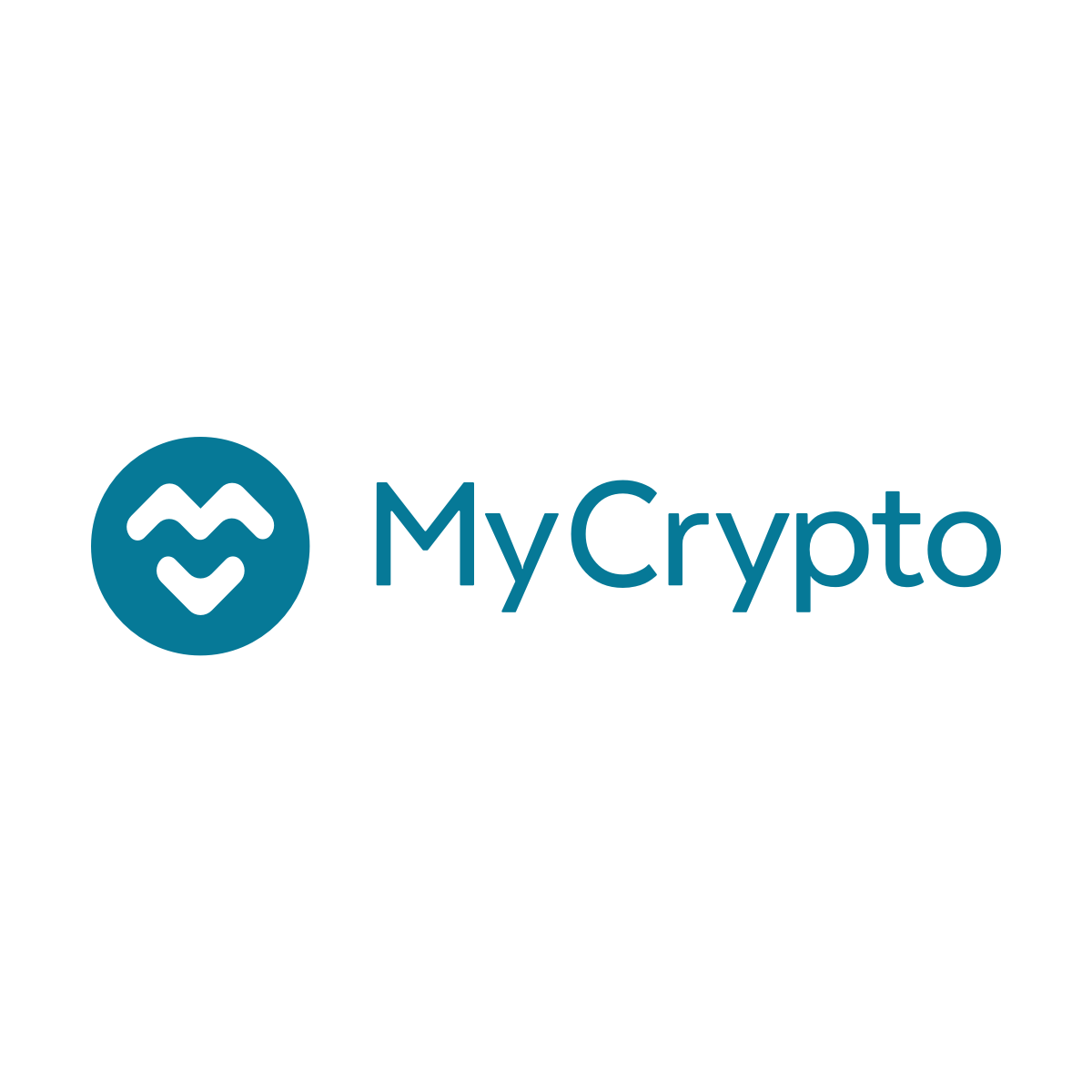 MyCrypto logo