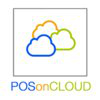 POS on CLOUD logo