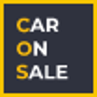 CarOnSale logo