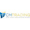 CM Trading logo