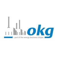 OKG AB logo