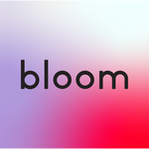 Bloom logo