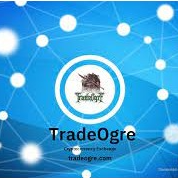 TradeOgre logo