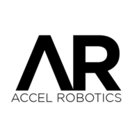 Accel Robotics Corp logo