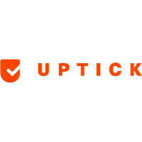 Uptick logo