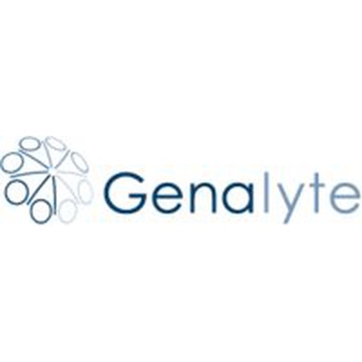 Genalyte logo