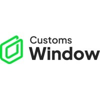 Customs Window logo