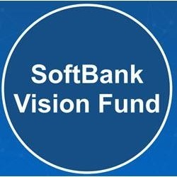 SoftBank Vision Fund logo