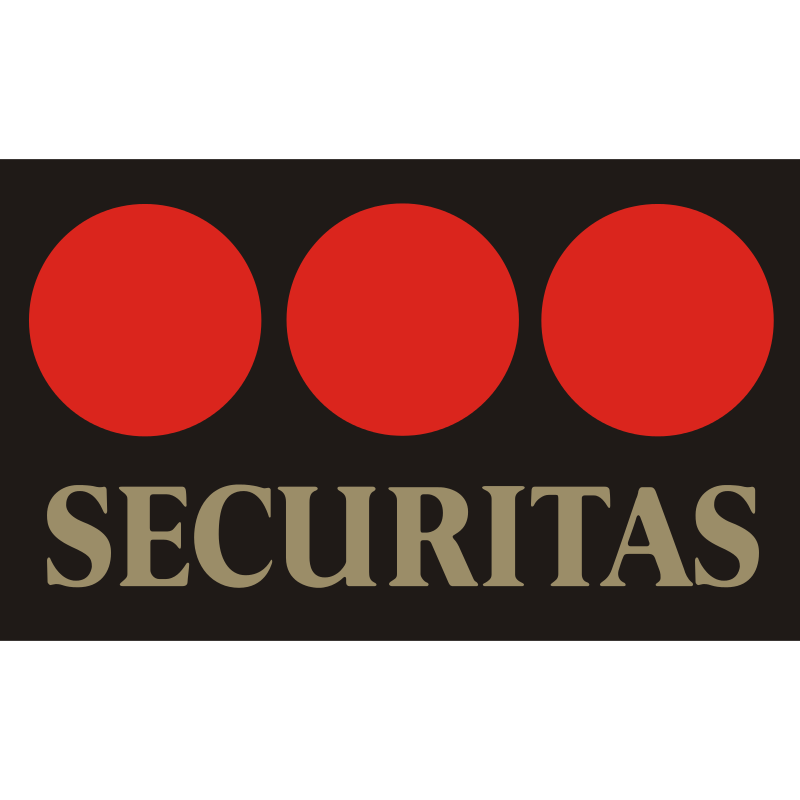 Securitas (Swedish security company) logo