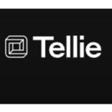 Tellie logo