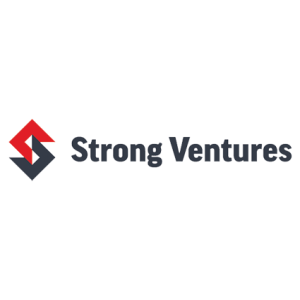 Strong Ventures logo