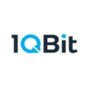 1QBit logo