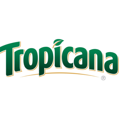 Tropicana Products logo