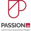 Passion.io logo