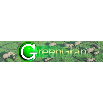 GreenGran logo