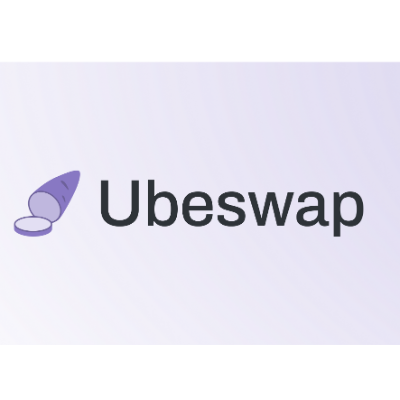 Ubeswap logo