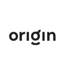 Origin logo