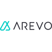 Arevo logo