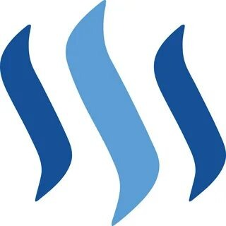 Steem logo