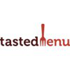 Tasted Menu logo