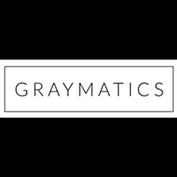 Graymatics logo