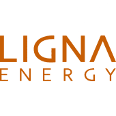 Ligna Energy logo