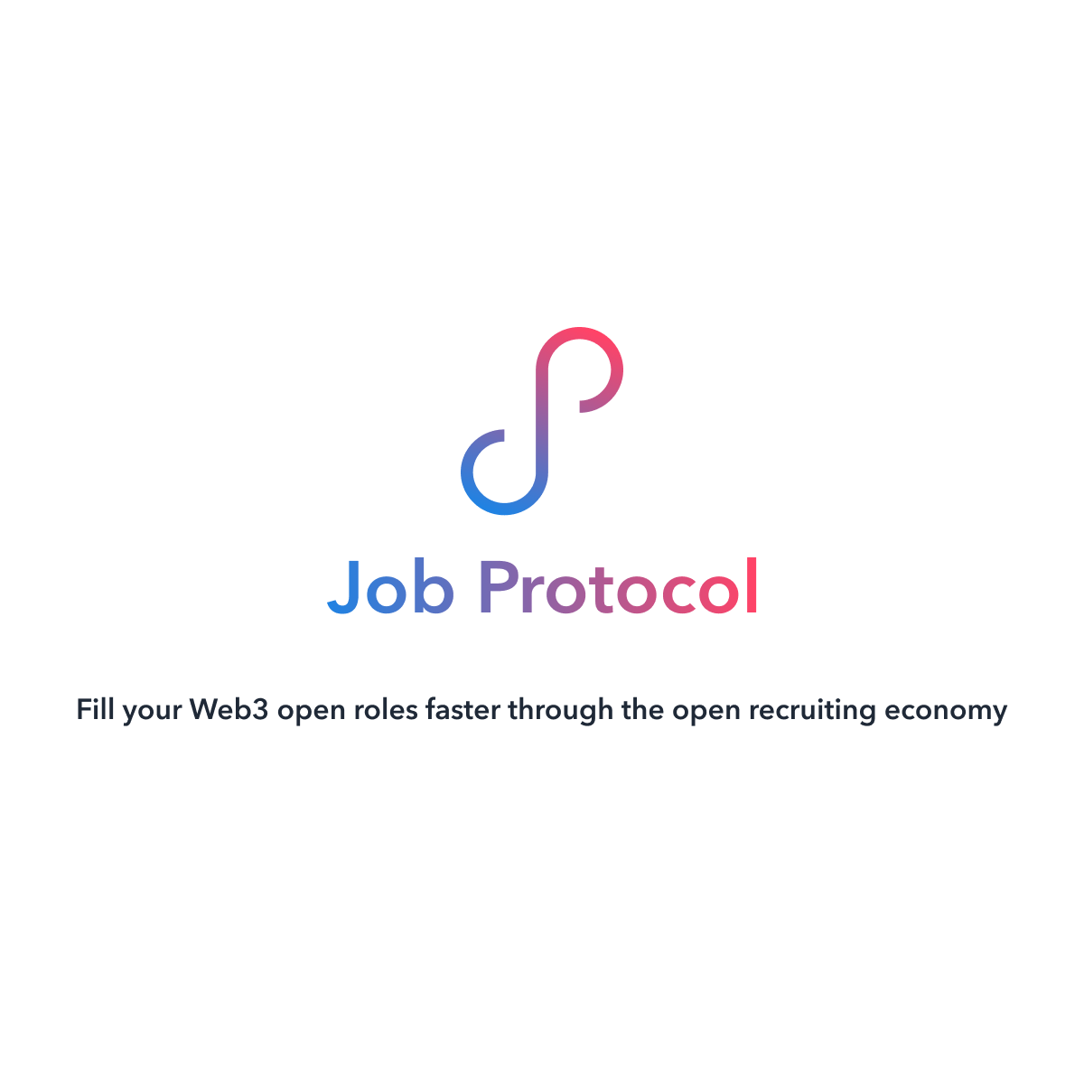 Job Protocol logo