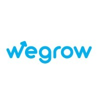 Wegrow logo