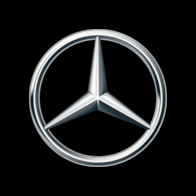 Mercedes-Benz Group logo