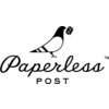 Paperless Post logo