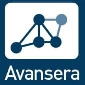 Avansera logo