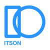 ItsOn logo