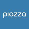 Piazza (company) logo