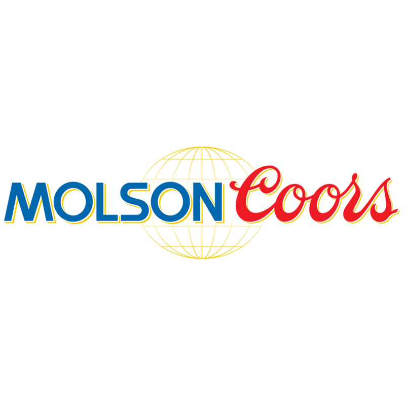 Molson Coors Brewing Company logo