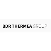 BDR Thermea Group logo