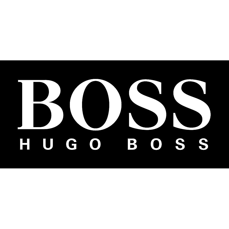 Hugo Boss logo