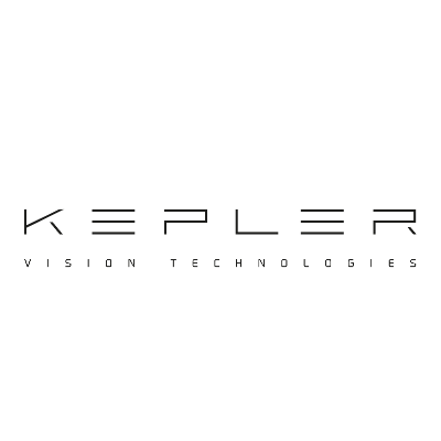 Kepler Vision Technologies logo