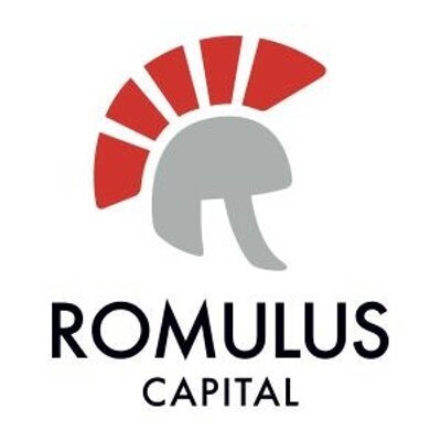 Romulus Capital logo