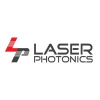 Laser Photonics logo