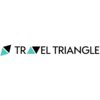 TravelTriangle logo