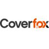 CoverFox logo