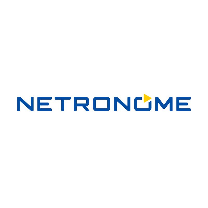 Netronome logo