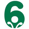 6crickets.com logo