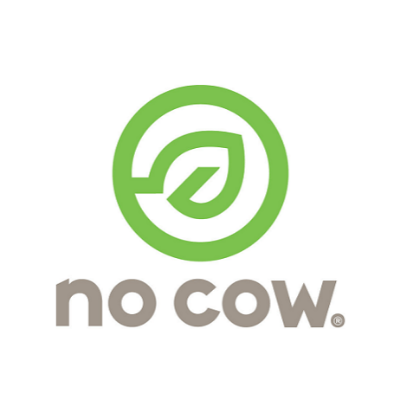 No Cow logo